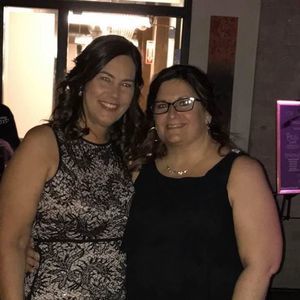 Meet your Posher, Carrie